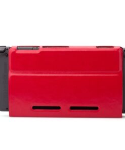 Alternative view of PowerA Nintendo Switch Hybrid Cover - Super Mario - Nintendo Switch