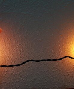 Grateful Dead Kurt Adler UL 10-Light Bears Light Set (GD9141) 26 71QS2HHQd2L