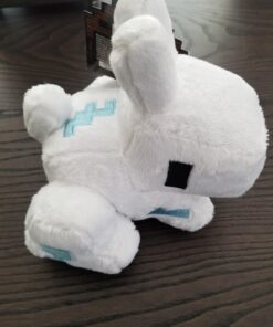 Terraria Bunny Plush 11 71QS58IWUlL