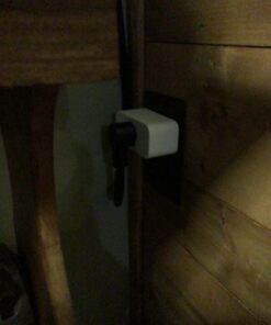 Amazon Smart Plug | Works with Alexa | control lights with voice | easy to set up and use 20 71QSBYKbIL