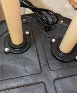 The Original Radon/Sump Dome 42 71QT7xLOL