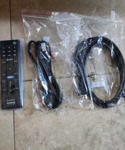 Sony HT-A3000 3.1ch Dolby Atmos Soundbar Surround Sound Home Theater with DTS:X and 360 Spatial Sound Mapping, works with Google Assistant Sound bar only 76 71QTSkyYjdL