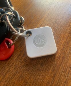 Tile Slim (2016) - 1-pack - Discontinued by Manufacturer Tile Slim Only 49 71QTZ 4fJL