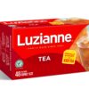 Luzianne Iced Tea Bags, Family Size, Unsweetened, 288 Tea Bags (6 Boxes of 48 Count Pack), Specially Blended for Iced Tea 48 Count (Pack of 6) 9 71QTorK3BkL