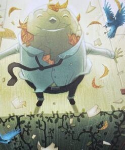 After the Fall (How Humpty Dumpty Got Back Up Again) 24 71QUCJlIiGL