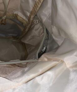 VS VOGSHOW Diaper Bag Backpack, Multifunction Stylish Travel Baby Bag Backpack with Crossbody Strap, Maternity Nappy Bag Gray 68 71QUJo8FQVL