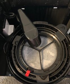 Mr. Coffee Basket-Style Gold Tone Permanent Filter - 32 71QUL1aInVL