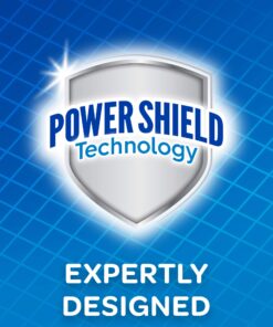 Ziploc Slider Storage Bags with New Power Shield Technology, Gallon, 32 Count, Pack of 3 (96 Total Bags) 32 Count (Pack of 3) 10 71QUegDPBlL 1