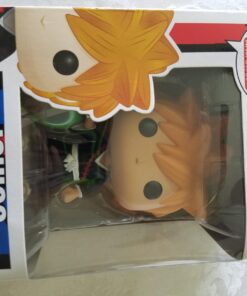 Funko POP Anime: Bleach Ichigo Action Figure 40 71QUfdg5p1L