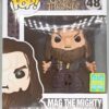 Funko Pop TV: Game of Thrones - Mag the Mighty 2016 SDCC Exclusive Vinyl Figure 5 71QUocAUdL