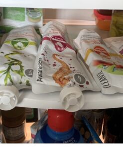 LEMONKIND 3-Day CORE Nutrient-Dense Cleanse: Detox, Boost Energy, Manage Weight, Break Bad Habits - Plant-Based, Non-GMO, Gluten-Free, Pressed, No Concentrates - 24 Unique Flavors. Core Cleanse (3 Day) 50 71QUxXGy0BL