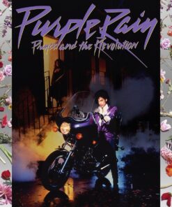 Purple Rain (Expanded Deluxe Edition) 25 71QVHfnjiHL