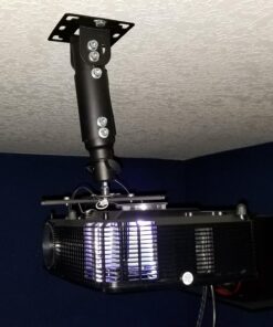 Optoma HD142X 1080p 3000 Lumens 3D DLP Home Theater Projector 75 71QVTxLkvCL