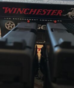 AmeriGlo GL-433 Hackathorn Sight Set for Glock , Black 27 71QVWaDcrRL