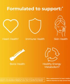 One A Day Women’s Multivitamin, Supplement with Vitamin A, Vitamin C, Vitamin D, Vitamin E and Zinc for Immune Health Support, B12, Biotin, Calcium & More, Tablet, 100 count 30 71QVbrte86L