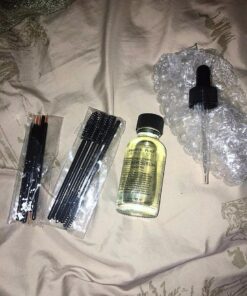 Alternative view of Majestic Pure Castor Oil Eyelash Serum1 fl oz