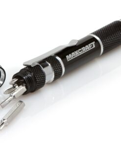 Maxcraft 60609 7-In-1 Precision Pocket Screwdriver (colors may vary) 21 71QVmpycdXL