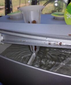 AeroGarden Heirloom Salad Greens Mix Seed Pod Kit - Salad Kit for AeroGarden Indoor Garden, 7-Pod 24 71QVtVug1dL