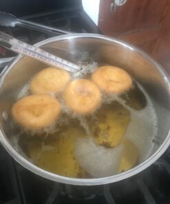 Norpro Donut Maker 18 71QW0koZZxL