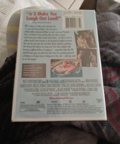 Blank Check DVD March 4, 2003 4 71QWPwJDsdL
