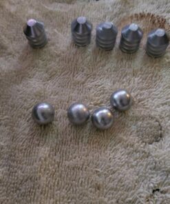 Lee Precision 50Cal-320Rb Double Cavity Mold 5 71QWhPvq1sL