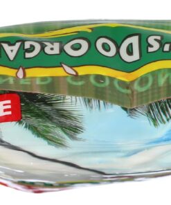 LETS DO Organic Unsweetened Coconut Flakes, 7 OZ 8 71QY8eBb2mL