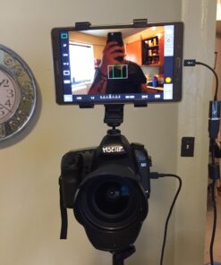 StarTech.com 5in Micro USB to USB OTG Host Adapter - Micro USB Male to USB A Female On-The-GO Host Cable Adapter (UUSBOTG) 1 Count (Pack of 1) Black 19 71QYoPNNLL