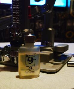 HOPPE'S No. 9 Lubricating Oil Precision Bottle 18 71Qa2z2m9L