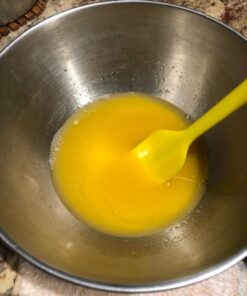 PerfectaGel Gold Gelatin Sheets (200 Bloom) - 20 Sheets 20 Count (Pack of 1) 20 71Qaq4AoHL