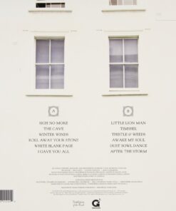 Alternative view of Sigh No More       Explicit Lyrics Vinyl, Explicit Lyrics, May 18, 2010