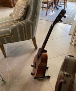 Stagg Acoustic Guitar Stand (SUVM-A100BK) Original Version 84 71QbM9otpkL