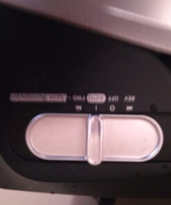 Aurora AU875XA Paper and Credit Card Shredder with 3.7-Gallon Wastebasket, 8-Sheet Cross-Cut with Basket 8-Sheet Crosscut 28 71QbR6jGbGL