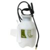 Chapin International 27010 Sprayer, 1 Gallon, White Translucent 1 Gallon Sprayer 2 71QbnR2DrgL