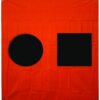 SeaSense SOS Distress Flag