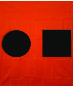 SeaSense SOS Distress Flag