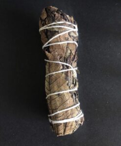 California White Sage,Palo Santo 4 Sticks,Yerba Santa Smudge 3 Pack Bundle 7 71QdTRDyllL