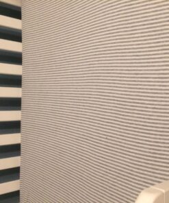 Burt's Bees Baby - Fitted Crib Sheet, Boys & Unisex 100% Organic Cotton Crib Sheet For Standard Crib and Toddler Mattresses (Heather Grey Thin Stripes) Heather Grey Stripes 32 71Qdbjos1AL