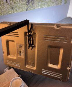 Alaska Northern Lights Aurora LightPad Max - 10,000 LUX Bright Light Therapy Box - More Than 115,000 Sold! - US Based Company 27 71QeL7zU5JL