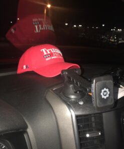 WixGear Dashboard Mount, Universal Magnetic Phone Holder for Car, Windshield Mount and Dashboard Mount Holder for Cell Phones and Tablets with Long Adjustable Arm – (New Rectangle Head) 51 71QeaszuzQL