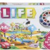 Hasbro Gaming Game of Life 5 71Qec8xXstL