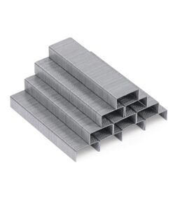 Amazon Basics 25-Sheet Capacity, Non-Slip, Office Stapler with 1000 Staples, Black - Pack of 12 12-Pack 12 71QeckrfhRL