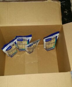 Virbac C.E.T. Enzymatic Oral Hygiene Chews, Small Dog, 30 Count,Beef,0.65 pounds 8.4 Ounce (Pack of 1) Blue 24 71Qel8 pxQL