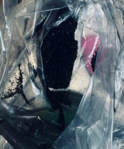 Marineland Emperor Power Filter Cartridge Rite-Size E, 4 Count, Replacement Cartridge For Aquarium Filtration, E - Purple, 4 Count (Pack of 1) 4 Count (Pack of 1) 27 71QewilEvBL