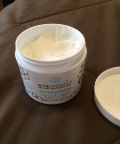 Era Organics Manuka Honey Face Cream - Advanced 12-in-1 Nourishing and Rejuvenating Daily Face Moisturizer for Women and Men - Face Moisturizer for Sensitive Skin - Body Moisturizer for Dry Skin 4 oz Regular 4 Ounce (Pack of 1) 45 71Qf260819L