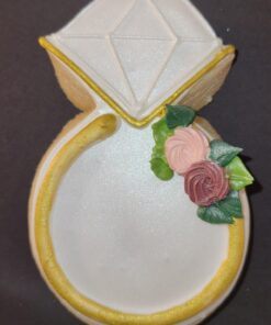 Alternative view of AmeriColor AmeriMist Edible Paint & Airbrush Colour - Gold Sheen - 9 oz