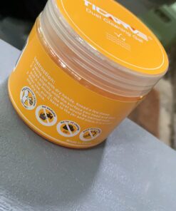 TICARVE Car Cleaning Gel Car Detailing Putty Car Cleaning Putty Gel Auto Detailing Tools Car Interior Cleaner Car Cleaning Kits Cleaning Slime Keyboard Cleaner Yellow 25 71QfMZ1NkqL