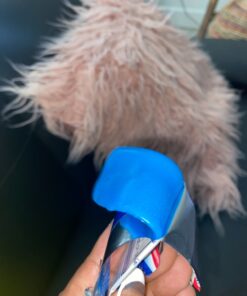 Airheads Candy, Blue Raspberry Flavor, Individually Wrapped Full Size Bars, Taffy, Non Melting, Party, Pack of 36 Bars,0.03 kilogram 26 71QfNPPrfZL