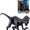 Jurassic World Fallen Kingdom Indoraptor Dinosaur Action Figure with Movable Joints, Toy Gift 29 71QfPnA3ZaL
