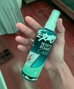 EXPO Dry Erase Whiteboard Cleaning Spray, 8 oz. 8 Ounce 28 71QfqlpVQ6L