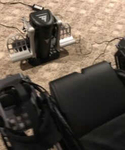 Thrustmaster TPR Pedals Worldwide Version (PC) 19 71QgEQRK UL